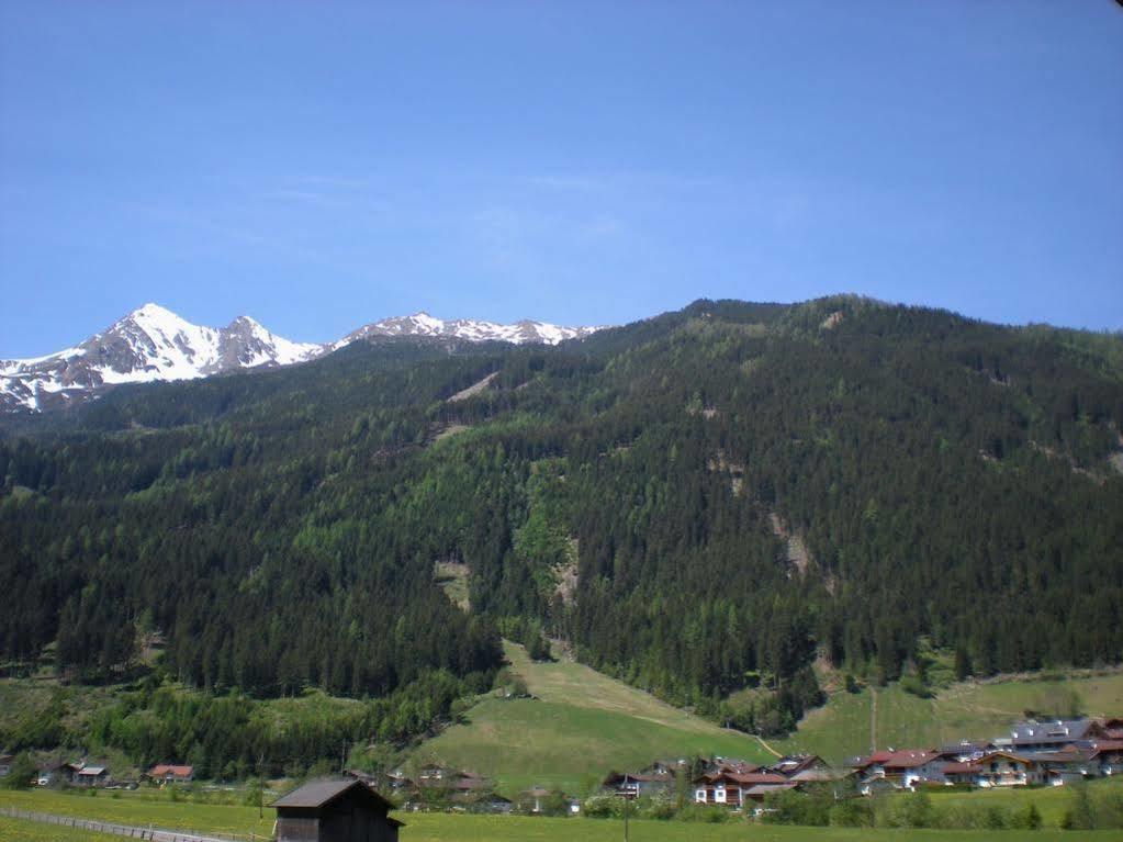 Pension Peter Neustift im Stubaital Exterior photo
