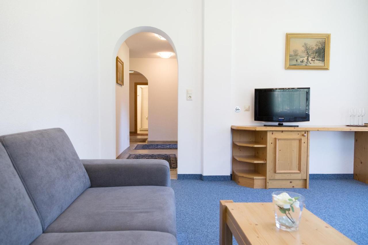 Pension Peter Neustift im Stubaital Exterior photo