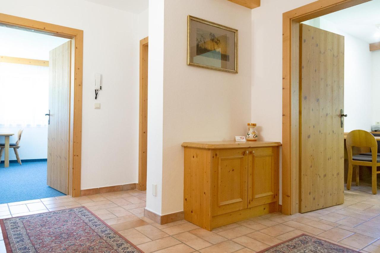 Pension Peter Neustift im Stubaital Exterior photo