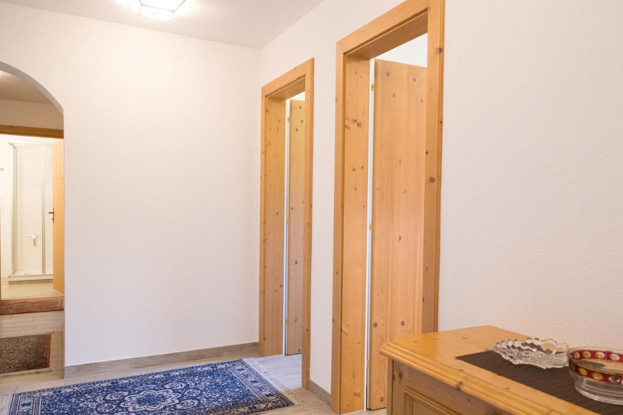 Pension Peter Neustift im Stubaital Exterior photo