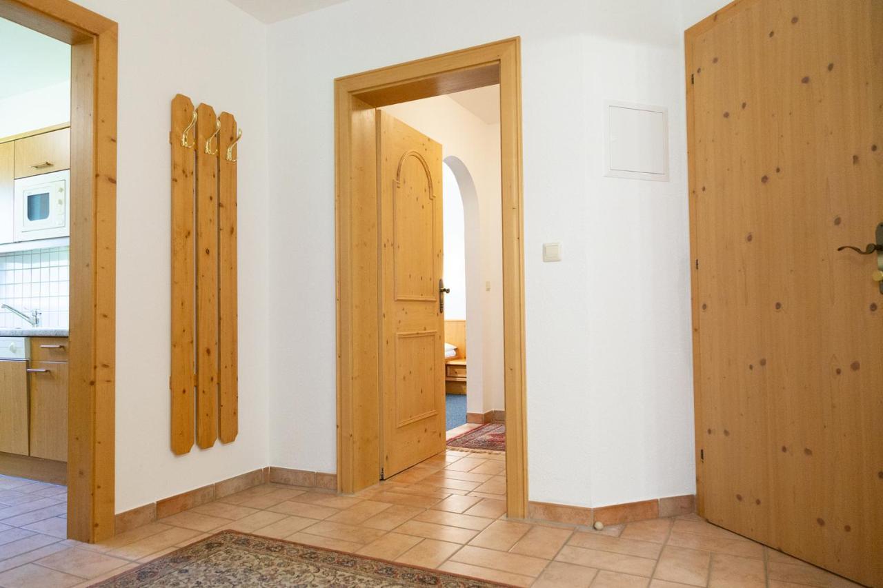 Pension Peter Neustift im Stubaital Exterior photo