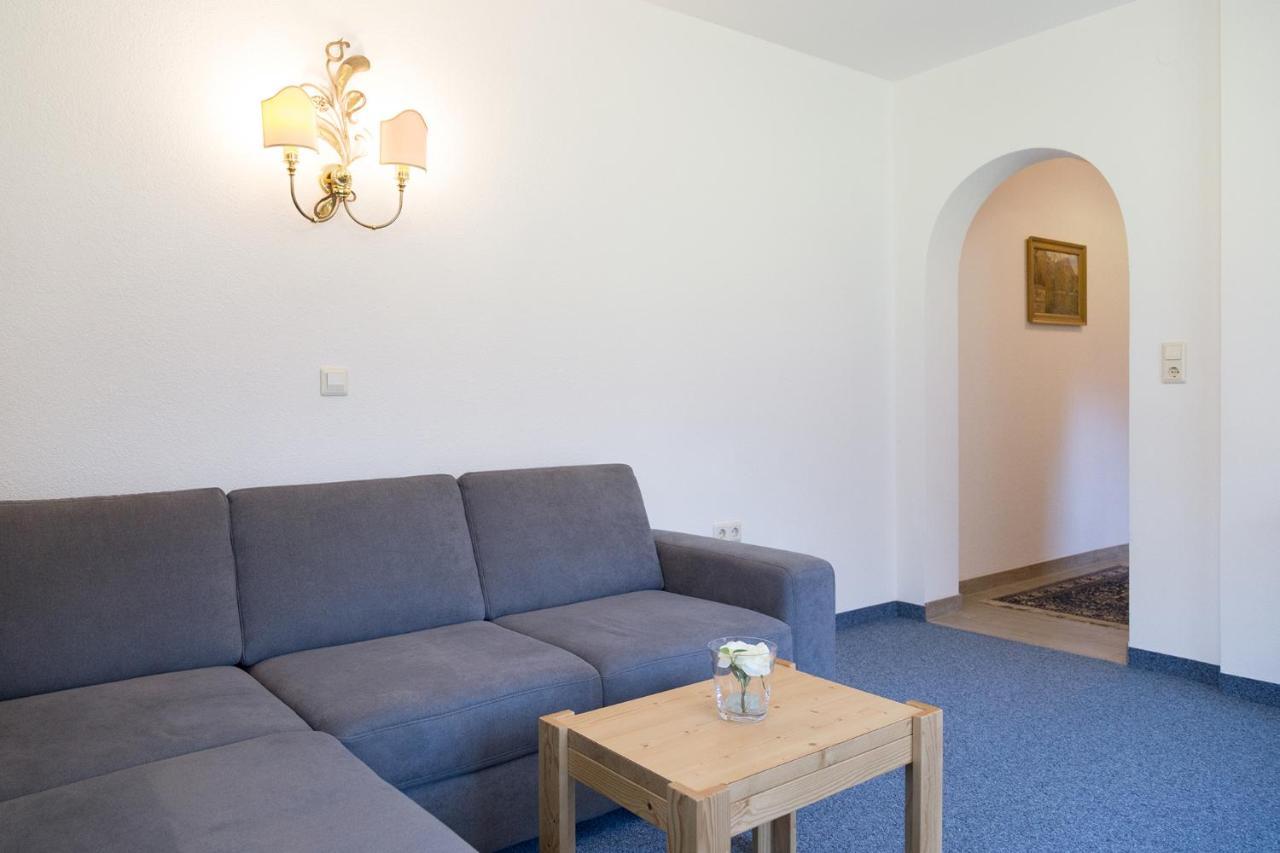 Pension Peter Neustift im Stubaital Exterior photo