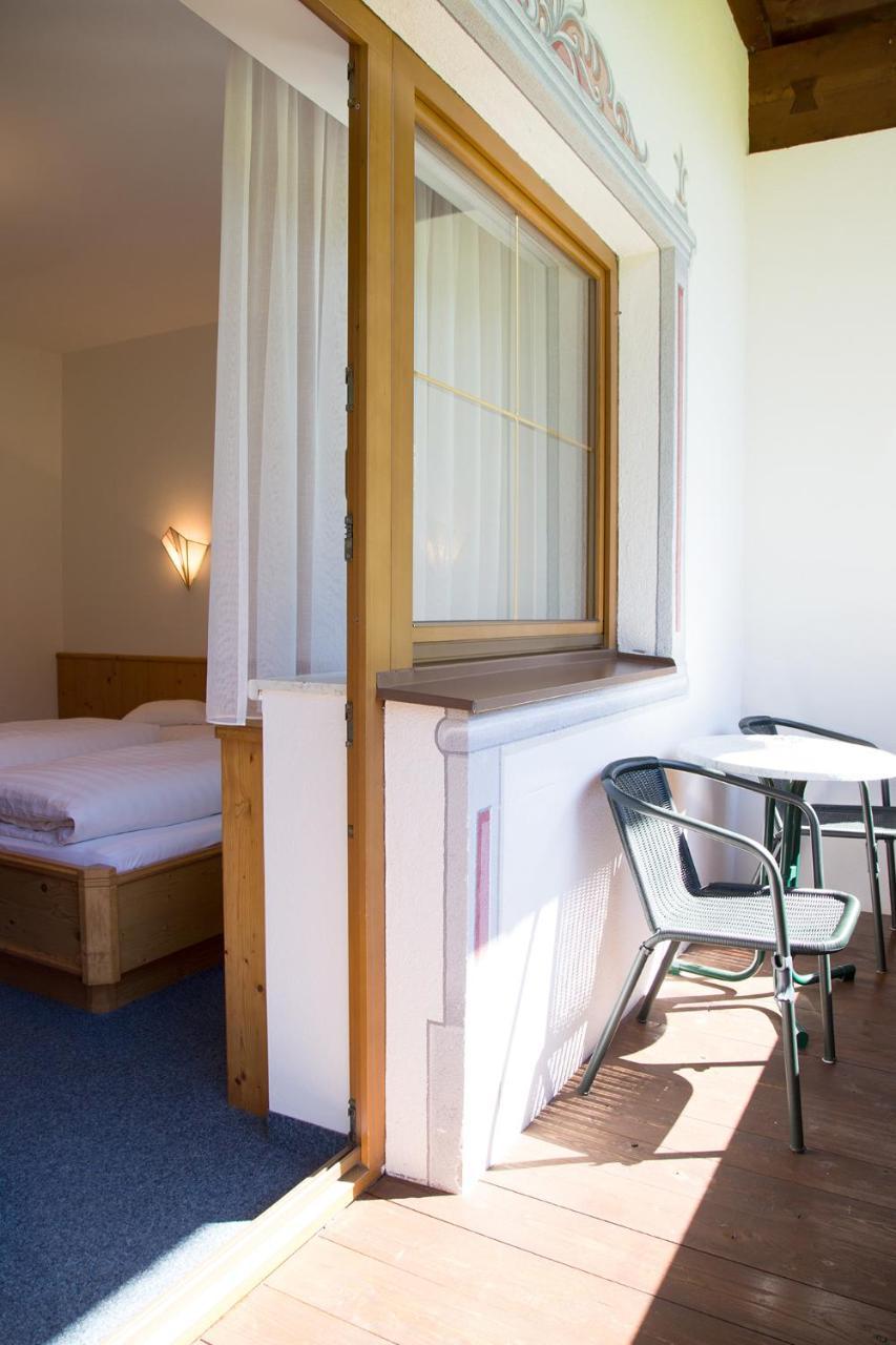 Pension Peter Neustift im Stubaital Exterior photo