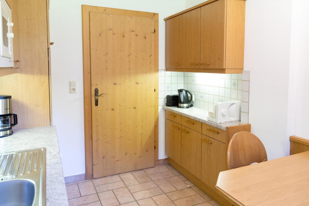 Pension Peter Neustift im Stubaital Exterior photo