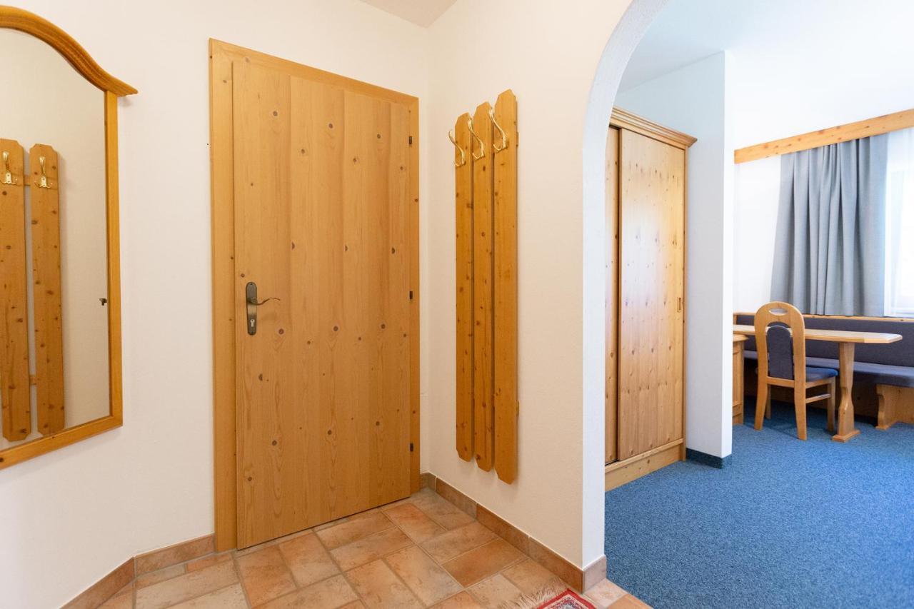 Pension Peter Neustift im Stubaital Exterior photo