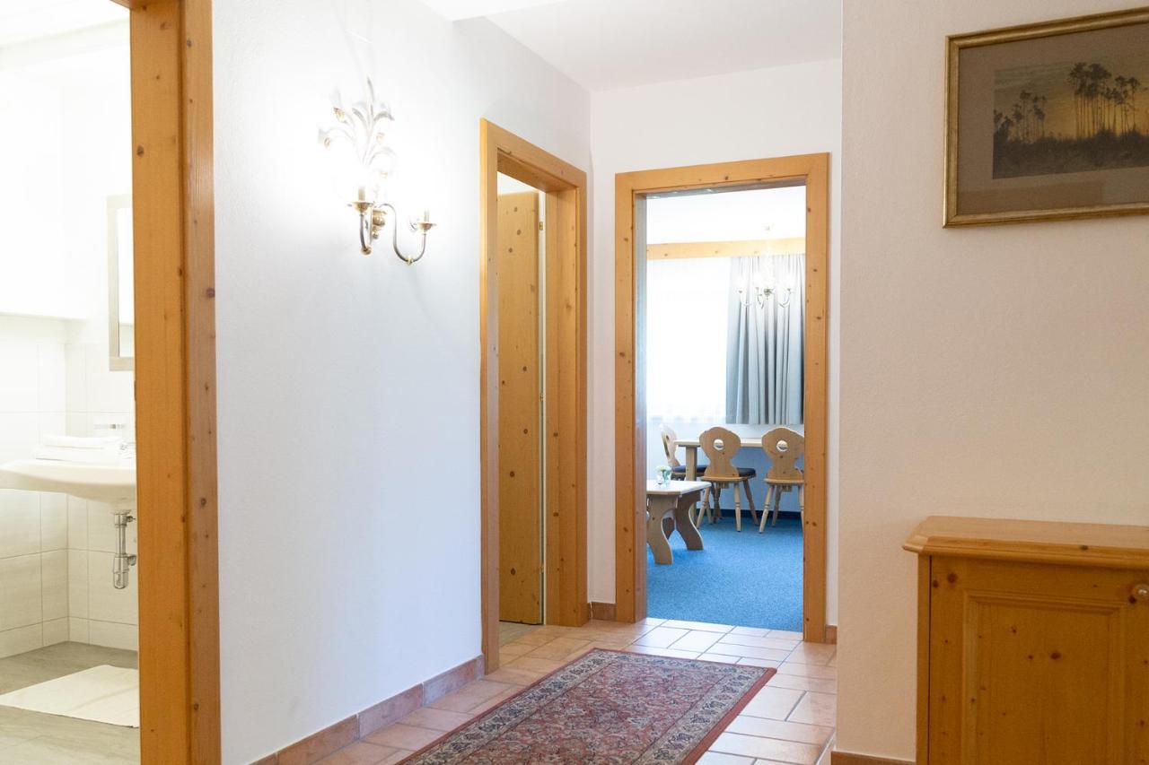 Pension Peter Neustift im Stubaital Exterior photo